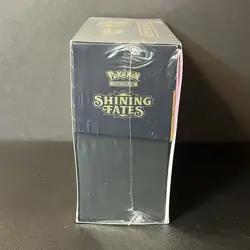 Pokemon TCG Shining Fates Elite Trainer Box SEALED 250001 820650808173 - Image 3