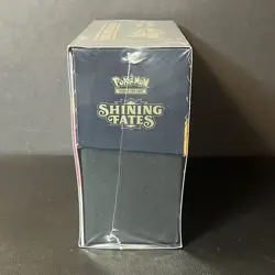 Pokemon TCG Shining Fates Elite Trainer Box SEALED 250001 820650808173 - Image 4