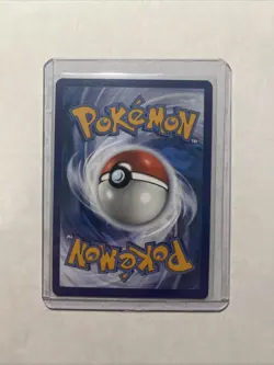 Pokemon Sandygast 214/193 Paldea Evolved IR Illustration Rare 2023 - Image 2