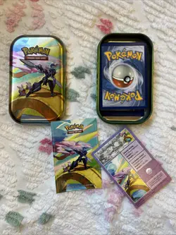 Pokemon Cards Box 50 Pc Bundle Joblot Age 6+ Pokemon TCG - Image 1