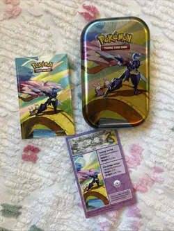 Pokemon Cards Box 50 Pc Bundle Joblot Age 6+ Pokemon TCG - Image 2