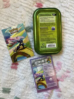 Pokemon Cards Box 50 Pc Bundle Joblot Age 6+ Pokemon TCG - Image 3