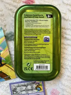 Pokemon Cards Box 50 Pc Bundle Joblot Age 6+ Pokemon TCG - Image 4