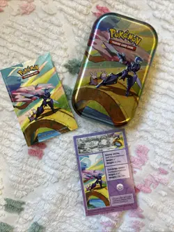 Pokemon Cards Box 50 Pc Bundle Joblot Age 6+ Pokemon TCG - Image 5