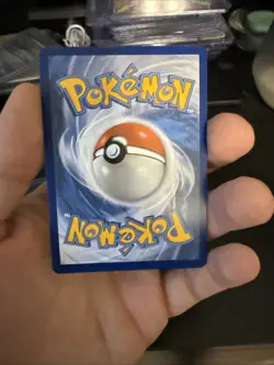 Pokemon TCG Misty's Psyduck Destined Rivals 193/182 Illustration Rare - Image 3