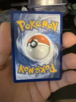 Pokemon TCG Misty's Psyduck Destined Rivals 193/182 Illustration Rare - Image 4