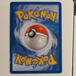 Pokemon Glaceon LV.46 20/100 Platinum Rare Stage 1 Reverse Holo English Card - Image 2