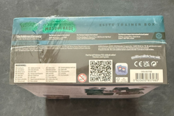 Pokemon - Twilight Masquerade Elite Trainer Box 9 Pack ETB New Sealed - Image 3