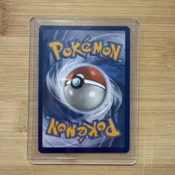 Koga's Trap Full Art Trainer 211/214 Sm-Unbroken Bonds Holo Card Pokemon TCG GMT - Image 2