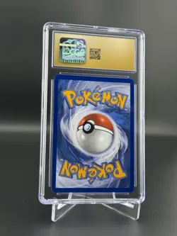 Rotom ex SIR Holo 126/094 2025 Pokemon: Phantasmal Flames CGC 10 Pristine - Image 2