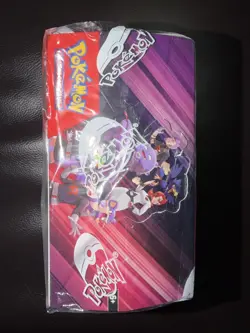 Pokemon TCG Destined Rivals Display Booster Box 36 Packs Brand New TEAR IN SEAL - Image 3
