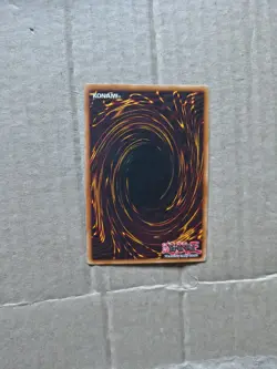 Yugioh Theinen The Great Sphinx Ultra Rare Ep1-En001 MP - Image 2