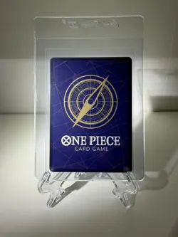 OP03-044 Kaya One Piece 2nd Anniversary Collection Set One Piece TCG English - Image 2