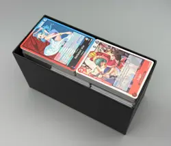 2lbs +One Piece TCG Bulk Card Lot OP13 EB-03C/UC/Rare/Foils Leader READ - Image 3