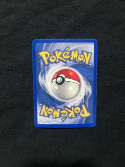 Clefairy 5/102 Base Set - Holo Pokemon Card - LP - Image 2