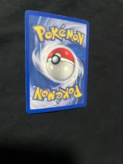 Clefairy 5/102 Base Set - Holo Pokemon Card - LP - Image 3