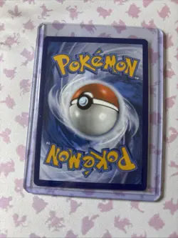 Pokemon Venusaur EX Holo Ultra Rare TCG Card 182/165 Scarlet & Violet 151 - Image 3