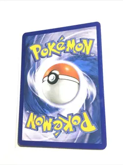 UNOWN - 55/123 - HeartGold SoulSilver HGSS - Pokemon Card - NM - Image 2