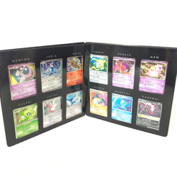 Pokemon Cards 10th Movie Commemoration lot 12 Set Promo Japanese 2007 - Image 1