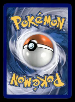 Simipour 34/114 Reverse Holo Black & White Pokemon Card - Image 2