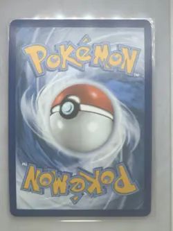 N's Zorua 189 Sv: Scarlet & Violet Promo Card Holo Svp English Near Mint - Image 2