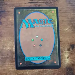 Mystical Tutor (Showcase) Avatar: The Last Airbender: Eternal-Legal Regular - Image 2