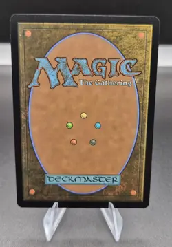 Magic The Gathering TMNT DOUBLING SEASON Borderless - Image 2