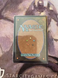 Old Gnawbone AFR Foil NM - Image 2