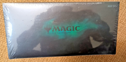 MAGIC THE GATHERING 2019 SDCC DRAGONS ENDGAME SET OFFICIAL SEALED - Image 1