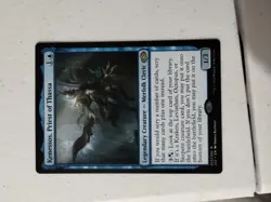 MTG Kenessos, Priest of Thassa Jumpstart 2022 13 Regular Rare ~Mint~ - Image 2