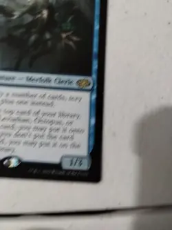 MTG Kenessos, Priest of Thassa Jumpstart 2022 13 Regular Rare ~Mint~ - Image 3