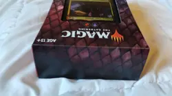 Magic The Gathering Commander Deck - Dungeons and Dragons Planar Portal MTG 630509982677 - Image 4