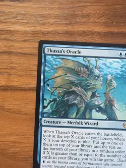 Thassa's Oracle Theros Beyond Death Regular MTG Magic The Gathering - Image 4