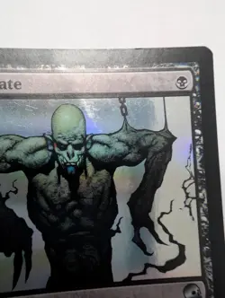 Reanimate Premium Deck Series: Graveborn Foil LP MTG Graveyard Black Magic - Image 5