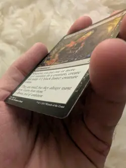 Nest of Scarabs - Amonkhet - MTG AKH 101 U NM -1/-1 Counters EDH Magic - Image 4