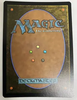 Saw in Half Borderless Comic FOIL NM Marvel Spiderman MTG MAGIC THE GATHERING - Image 2