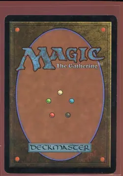 Krark's Thumb Rare LP Mirrodin Magic the Gathering MTG - Image 2