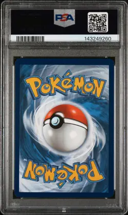 Pokemon TCG: Gengar VMAX 271/264 Alternate Art - Fusion Strike PSA 9 - Image 2