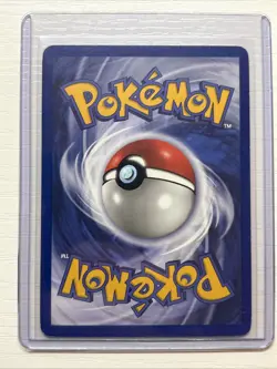 Meowth 62/82 1st Edition Team Rocket Pokemon NM/M - Image 2