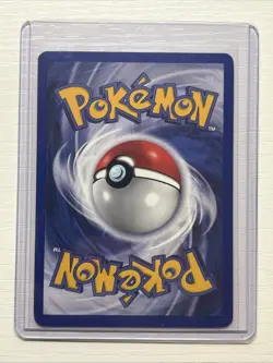 Slowpoke 67/82 1st Edition Team Rocket Pokemon NM/M - Image 2