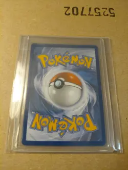 Pokemon TCG Pikachu EX Full Art Rare Holo ASC 276/217 EN HP200 120 - Image 2