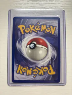 Pokemon Card Dark Persian Team Rocket 1st Edition Uncommon 42/82 NM Condition - Image 2