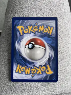 Mew - XY192 - Cosmos Holo Promo - XY Black Star Promos Pokemon Card NM - Image 3