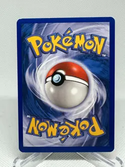 Pokemon TCG Water Energy Expedition Base Set 165/165 Non-Holo WOTC E-Reader - Image 2