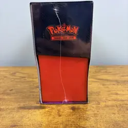 Pokemon Destine Rivals Elite Trainer Box ETB Sealed Scarlet Violet - Image 5