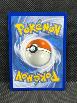 Pokemon Tcg Vaporeon GX SM172 SM Promos - Image 4