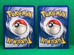 Pokemon Tcg Geodude 55/97 & Graveler 30/97 Ex Dragon Non Holo - Image 4