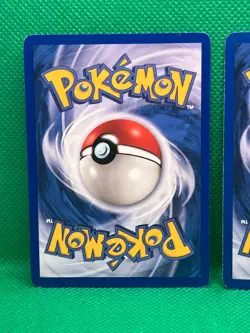 Pokemon Tcg Geodude 55/97 & Graveler 30/97 Ex Dragon Non Holo - Image 5