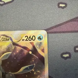 Glaceon VSTAR GG40/GG70 Crown Zenith Galarian Gallery - English - Pokemon TCG - Image 4
