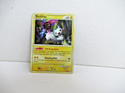 Pokemon TCG Pachirisu 18/95 Holo Rare Call Of Legends LP - Image 1